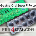 Super P-Force Oral Jelly new04